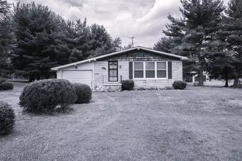 961 Slater Rd, Salem, OH 44460