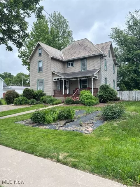202 N Ray St, Baltic, OH 43804