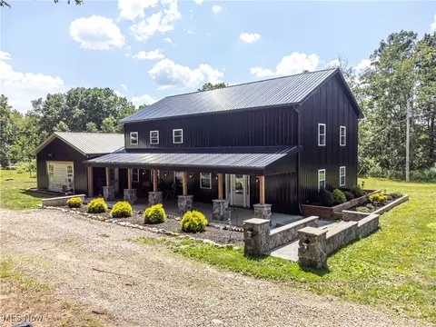 10770 W West Salem Rd, West Salem, OH 44287