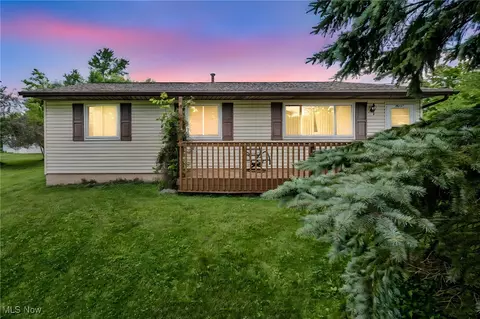 4031 Keller Hanna Dr, Brunswick, OH 44212