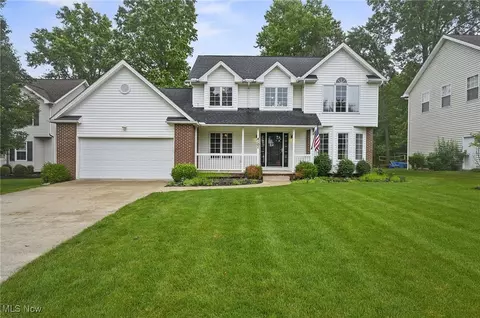 4101 Darrow Rd, Stow, OH 44224