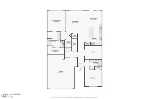 523 Arbor Ln, Copley, OH 44321 photo 38