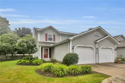 3768 Sadie Ln, Brunswick, OH 44212