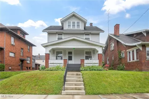 1116 16th St NW, Canton, OH 44703