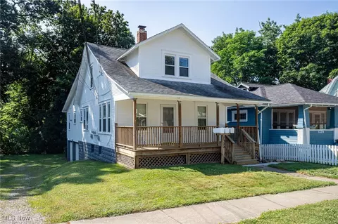 1333 Meriline St, Cuyahoga Falls, OH 44221