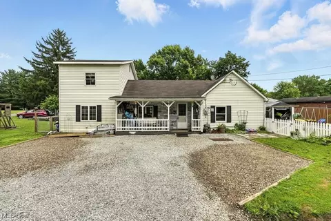 4965 23rd St SW, Norton, OH 44203