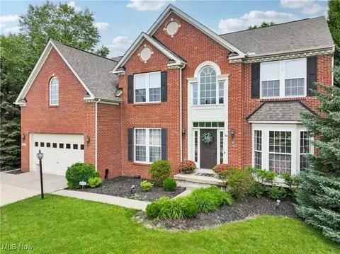3281 Evans Way, Twinsburg, OH 44087