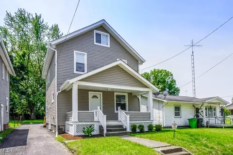 546 W Harrison St, Alliance, OH 44601