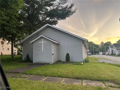 1030 Myers Ave, Ashland, OH 44805
