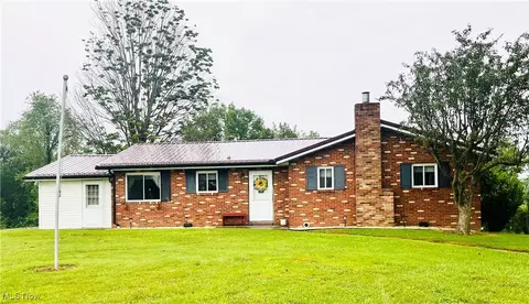 91070 Kilgore Ridge Rd, Scio, OH 43988