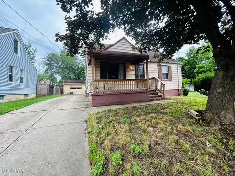 8414 Maryland Ave, Cleveland, OH 44105