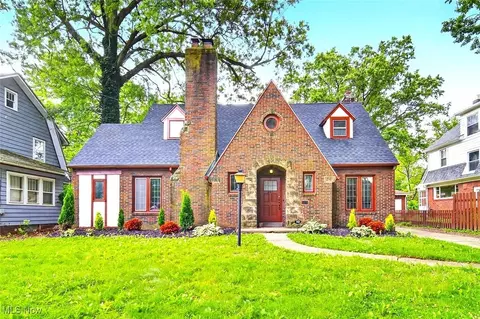 495 Madera Ave, Youngstown, OH 44504