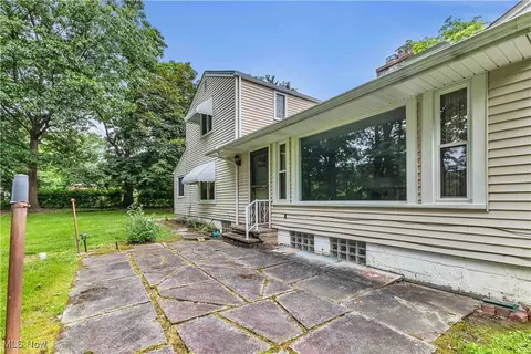 Exterior - 8918 Bramley Dr, Independence, OH 44131 photo 7 of 8