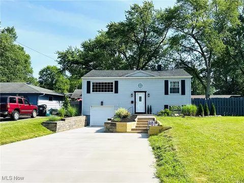 4235 Patricia Ave, Youngstown, OH 44511