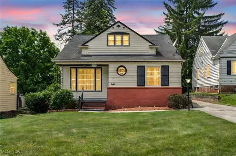 4840 E 135th St, Garfield Heights, OH 44125