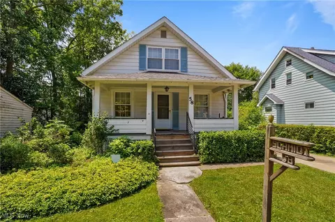 58 Elm St, Bedford, OH 44146