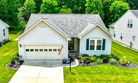 342 Deep Creek Cir, Northfield, OH 44067