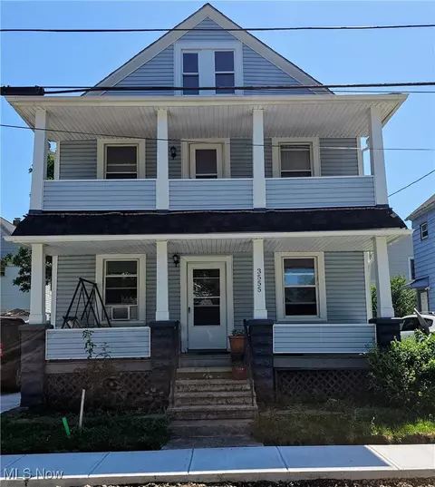 3555 E 74th St, Cleveland, OH 44105