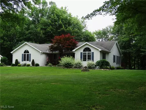 Undisclosed, Jefferson, OH 44047