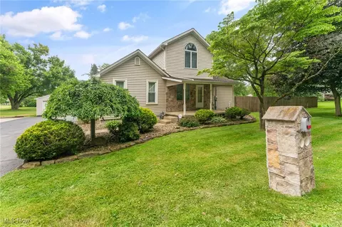 1500 Furnace St, Mineral Ridge, OH 44440