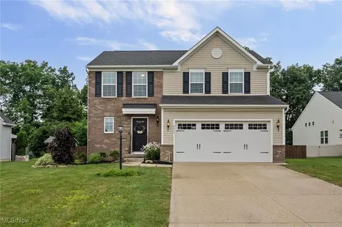 5477 Wightman Cir, Medina, OH 44256