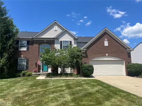 1741 Hamilton Dr, Broadview Heights, OH 44147