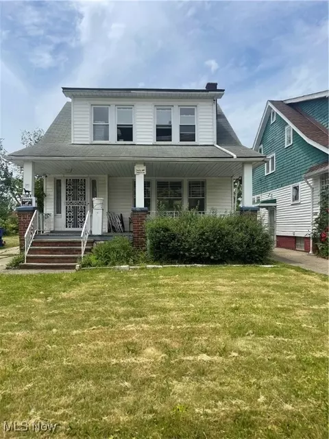 3264 E 119th St, Cleveland, OH 44120