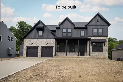 5808 Marcella Way, North Ridgeville, OH 44039
