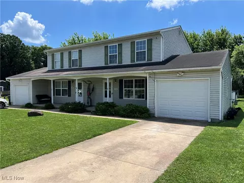 678 Highland Dr, Lodi, OH 44254