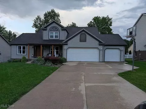 3717 Mount Vernon Blvd, Barberton, OH 44203