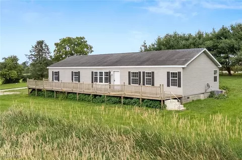 4838 Angling Road Ext, Wooster, OH 44691