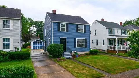 142 Monroe Ave, Cuyahoga Falls, OH 44221