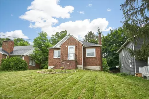 183 Eastholm Ave, Akron, OH 44312
