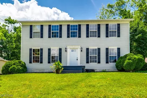 2244 Cooledge Ave, Akron, OH 44305