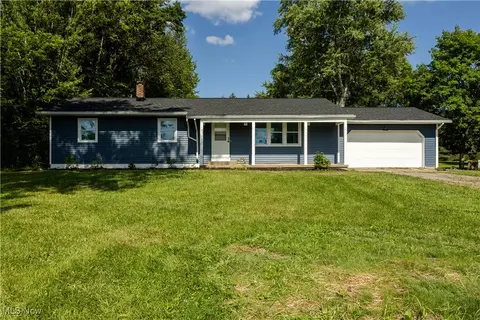 5591 Columbia Rd, Medina, OH 44256