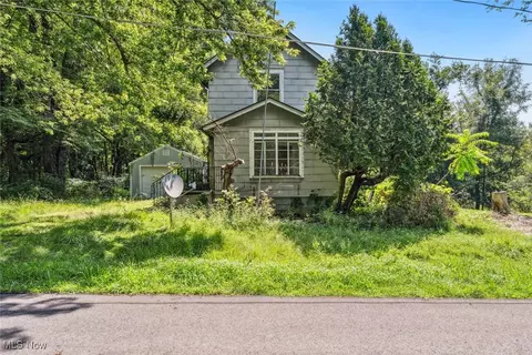 821 Colby Ave, Youngstown, OH 44505