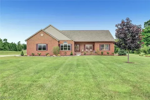 11565 Greenwich Rd, Homerville, OH 44235