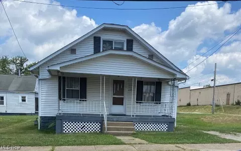 625 Taylor St, Zanesville, OH 43701