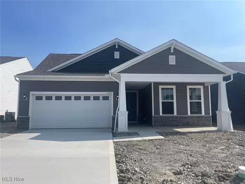 23761 Wallys Way, Columbia Station, OH 44028