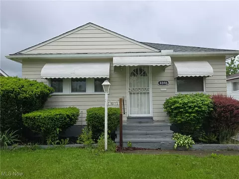 4096 E 151st St, Cleveland, OH 44128
