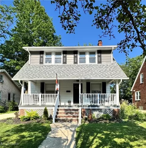 791 E 232 St, Euclid, OH 44123