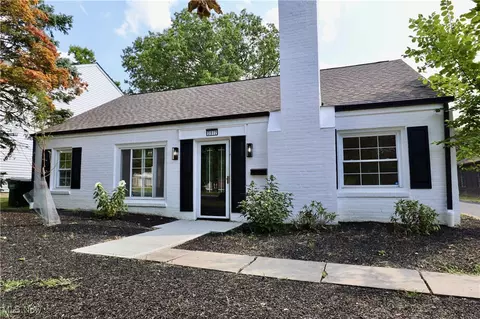 3972 Lancaster Rd, South Euclid, OH 44121