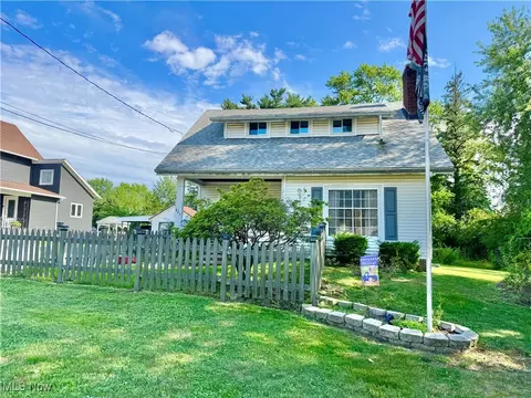 825 Summit St, Salem, OH 44460