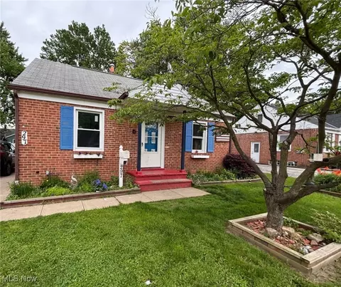 297 Chestnut St, Painesville, OH 44077