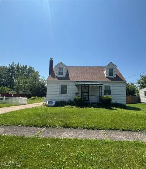 1630 Maryland Ave, Lorain, OH 44052