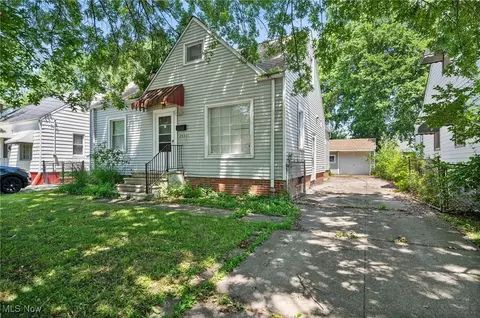 25501 Zeman Ave, Euclid, OH 44132