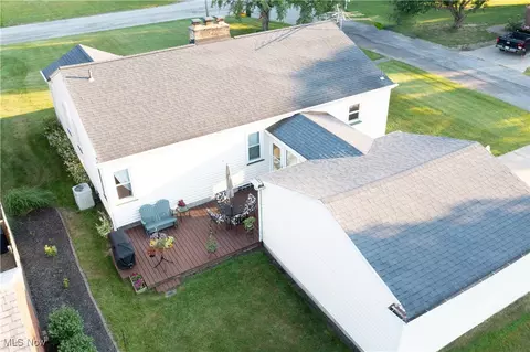 Exterior - 396 Brookfield Ave, Boardman, OH 44512 photo 12 of 12