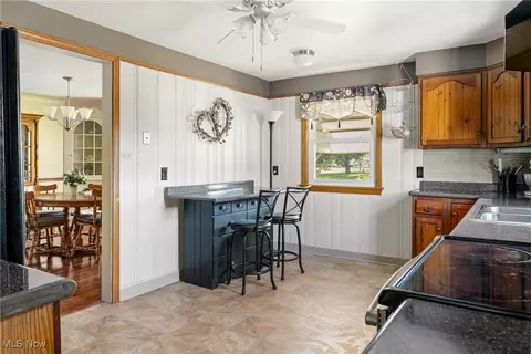Kitchen - 396 Brookfield Ave, Boardman, OH 44512 photo 1 of 3