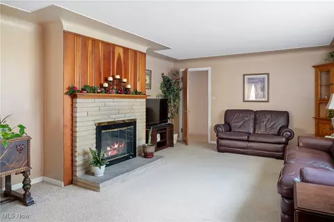 Living - 396 Brookfield Ave, Boardman, OH 44512 photo 3 of 3