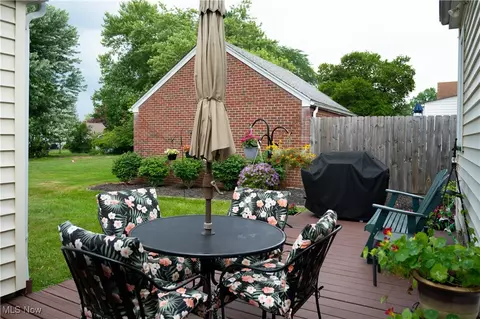 Exterior - 396 Brookfield Ave, Boardman, OH 44512 photo 8 of 12